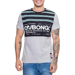 Camiseta Onbongo Especial Here - Masculina - Foto 2