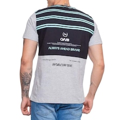 Camiseta Onbongo Especial Here - Masculina - Foto 3