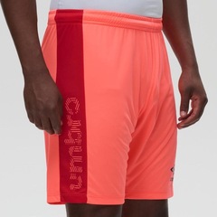 Calção Umbro Graphic Letter - Masculino - Foto 3