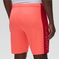 Calção Umbro Graphic Letter - Masculino - Foto 4