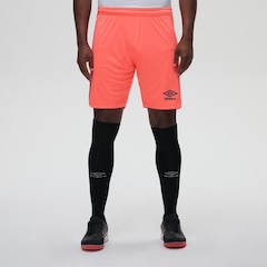 Calção Umbro Graphic Letter - Masculino - Foto 1