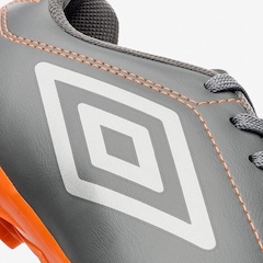 Chuteira de Campo Umbro Class - Adulto - Foto 7