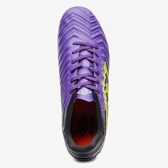 Chuteira de Campo Umbro Fifty V - Adulto - Foto 4