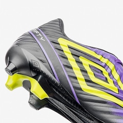 Chuteira de Campo Umbro Fifty V - Adulto - Foto 7