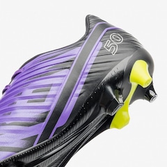 Chuteira de Campo Umbro Fifty V - Adulto - Foto 8