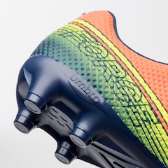 Chuteira de Campo Umbro Force - Adulto - Foto 7