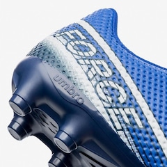Chuteira de Campo Umbro Force - Adulto - Foto 7