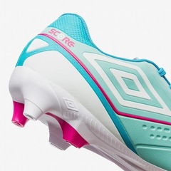 Chuteira de Campo Umbro Score - Adulto - Foto 7