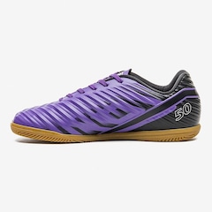 Chuteira Futsal Umbro Fifty V - Adulto - Foto 2