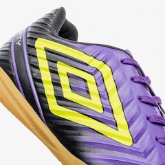 Chuteira Futsal Umbro Fifty V - Adulto - Foto 7