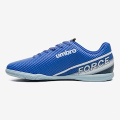 Chuteira Futsal Umbro Force - Adulto - Foto 2