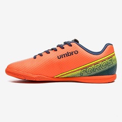 Chuteira Futsal Umbro Force - Adulto - Foto 2