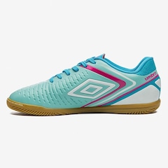 Chuteira Futsal Umbro Score - Adulto - Foto 2