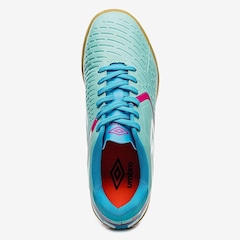 Chuteira Futsal Umbro Score - Adulto - Foto 4