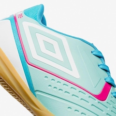 Chuteira Futsal Umbro Score - Adulto - Foto 7