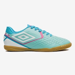 Chuteira Futsal Umbro Score - Adulto - Foto 1