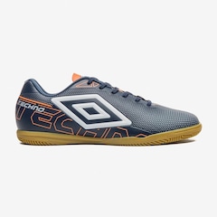 Chuteira Futsal Umbro Techno - Adulto - Foto 1
