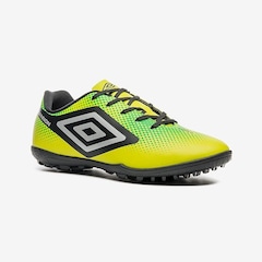 Chuteira Society Umbro Cannon - Adulto - Foto 3