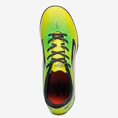 Chuteira Society Umbro Cannon - Adulto - Foto 4