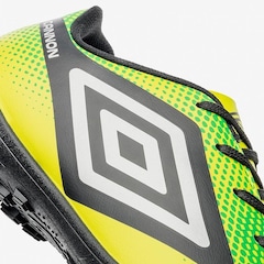 Chuteira Society Umbro Cannon - Adulto - Foto 7
