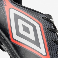 Chuteira Society Umbro Cannon - Adulto - Foto 7