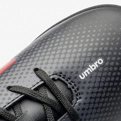 Chuteira Society Umbro Cannon - Adulto - Foto 8