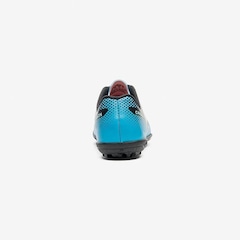 Chuteira Society Umbro Cannon - Infantil - Foto 6