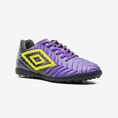 Chuteira Society Umbro Fifty V - Adulto - Foto 3