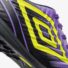 Chuteira Society Umbro Fifty V - Adulto - Foto 7