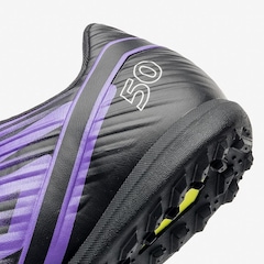 Chuteira Society Umbro Fifty V - Adulto - Foto 8