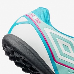 Chuteira Society Umbro Score - Adulto - Foto 7