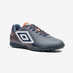 Chuteira Society Umbro Techno - Adulto - Foto 3