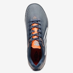Chuteira Society Umbro Techno - Adulto - Foto 4