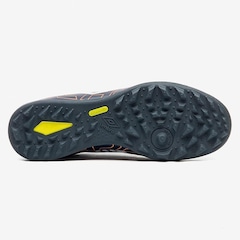 Chuteira Society Umbro Techno - Adulto - Foto 5