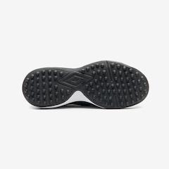 Chuteira Society Umbro Ultimate - Infantil - Foto 5