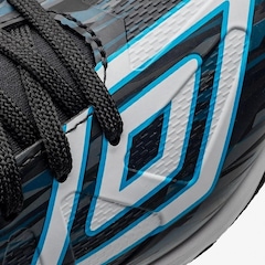 Chuteira Society Umbro Ultimate - Infantil - Foto 7