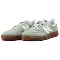 Tênis New Balance T500 - Masculino - Foto 4