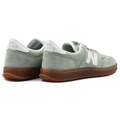 Tênis New Balance T500 - Masculino - Foto 5