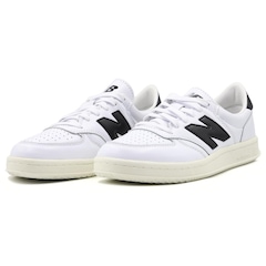 Tênis New Balance T500 - Masculino - Foto 4