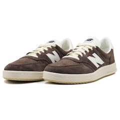 Tênis New Balance T500 - Masculino - Foto 4