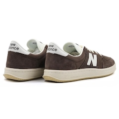 Tênis New Balance T500 - Masculino - Foto 5