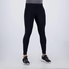 Calça Legging Fila Performa Skin - Masculina - Foto 2