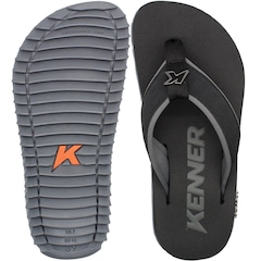 Chinelo Kenner Kivah Cushy - Masculina - Foto 3