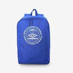 Mochila Umbro Change The World - Foto 1