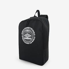 Mochila Umbro Change The World - Foto 2