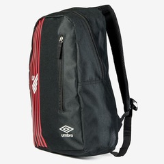 Mochila Umbro Clubes Sidecut Cap - Foto 2