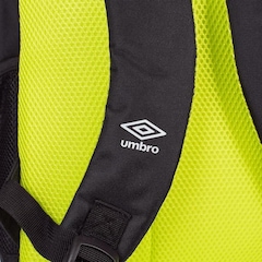 Mochila Umbro Diamond Relief - Foto 4