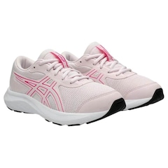 Tênis Asics Contend 9 Gs - Feminino - Foto 3