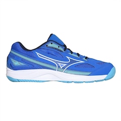 Tênis Mizuno Break Shot 4 All Court - Unissex - Foto 3