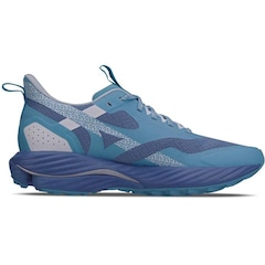 Tênis Mizuno Wave Rider Tt 2 - Feminino - Foto 4